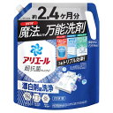 P&G アリエールジェル 詰替超ウルトラジャンボサイズ 1720g