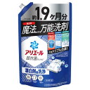 P&G アリエールジェル 詰替ウルトラジャンボサイズ 1400g