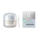資生堂 dプログラム (ディープログラム) スキンリペアクリーム 45g (医薬部外品) 〔美容クリーム〕