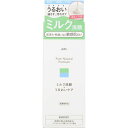PDC ピュアナチュラル プレミアム バランシング しっとりミルク洗顔料150ml