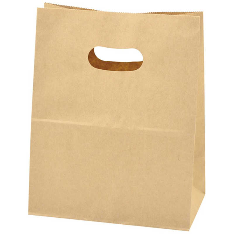 ササガワ　イーグリップ 未晒 180×105×225 50P　503601