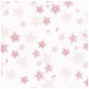 ササガワ 包装紙 和ごころ桜 全判 4902510 492510