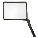 名古屋眼鏡 ジャンボルーペ 読書用 (1.8倍) 1580F