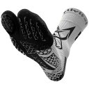 アクティバイタル フットサポーターPRO ダブルエックス L-LL ホワイト 【返品交換不可】 HRD1060WH11