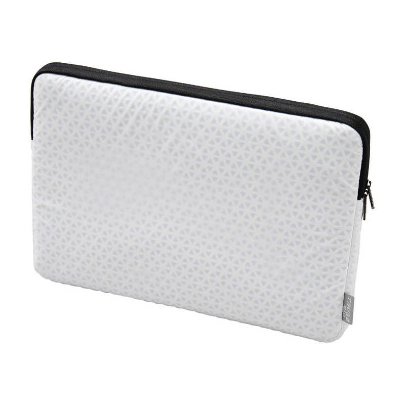 クツワ　TRUSS AIR (トラスエアー) 軽量ノートPCケース14 (ホワイト)　TA012WH