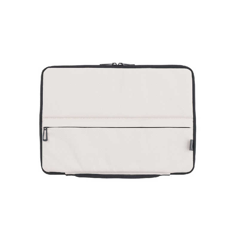 ナカバヤシ　15.6インチPC用スタンドインナーケース リサイクル　SZCFC152407LGY