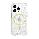 Rifle Paper Rifle Paper iPhone15Pro対応 Petite Fleurs Magsafe対応 RP051428