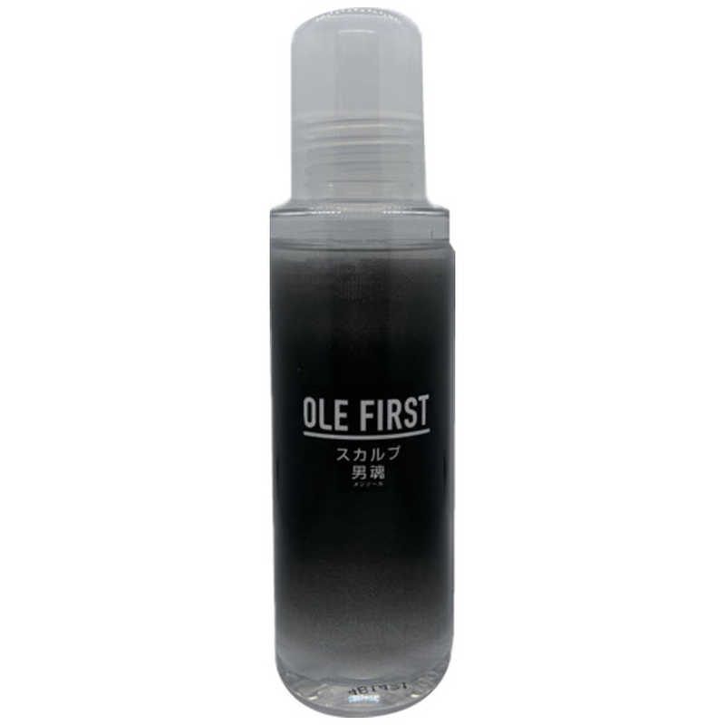 リベルタ　OLE FIRSTスカルプ男魂　OF2019602