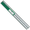 タケダ 三角スケ-ル ポケット型 15cm 27-0020