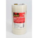 3Mジャパン スムーズに引き出せる透明テープ 18mm Scotch(スコッチ) 600-3-1835-10P