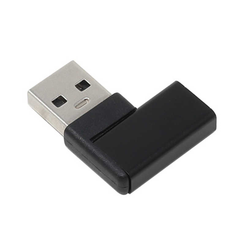 アイネックス USBアダプタ Aオス - Cメ...の紹介画像2