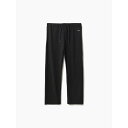 TENTIAL BAKUNE Dry Men Long 下 ブラック(S)-25SS 25SSBA004M00120004N