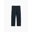 TENTIAL BAKUNE Dry Men Long 下 ネイビー(XL)-25SS 25SSBA004M00080007N