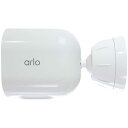 ARLO Pro3・Pro4・Ultra 盗難防止 マウントキット VMA510010000S