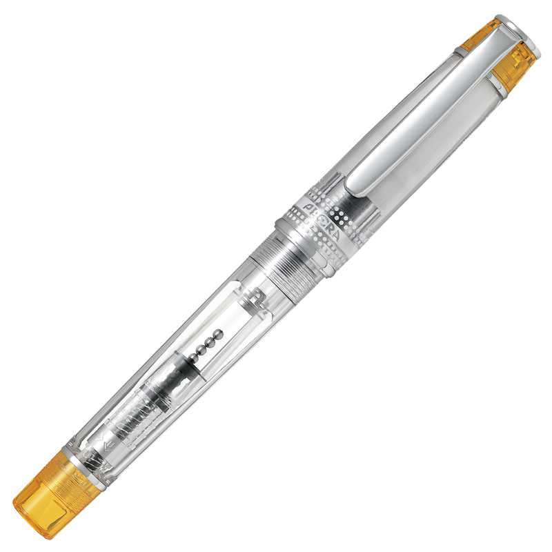 【商品解説】ペン先：特殊合金サイズ：最大径13.4mm　全長120.4mmペン種：細字付属コンバーター(インキ吸入器）：CON-40付 ※カートリッジインキもご使用できます。【スペック】●型式：P-FPR-1-TO-F（PFPR1TOF）●JANコード：4902505687426この商品は宅配便でお届けする商品です出荷可能日から最短日時でお届けします。※出荷完了次第メールをお送りします。配送サービス提供エリアを調べることができます「エリア検索」をクリックして、表示された画面にお届け先の郵便番号7桁を入力してください。ご購入可能エリア検索お買い上げ合計3,980円以上で送料無料となります。※3,980円未満の場合は、一律550円（税込）となります。●出荷可能日から最短日時でお届けします。（日時指定は出来ません。）　※お届け時に不在だった場合は、「ご不在連絡票」が投函されます。　「ご不在連絡票」に記載された宅配業者の連絡先へ、再配達のご依頼をお願いいたします。●お届けは玄関先までとなります。●宅配便でお届けする商品をご購入の場合、不用品リサイクル回収はお受けしておりません。●全て揃い次第の出荷となりますので、2種類以上、または2個以上でのご注文の場合、出荷が遅れる場合があります。詳細はこちら■商品のお届けについて商品の到着日については、出荷完了メール内のリンク（宅配業者お荷物お問い合わせサービス）にてご確認ください。詳しいお届け目安を確認する1度の注文で複数の配送先にお届けすることは出来ません。※注文時に「複数の送付先に送る」で2箇所以上への配送先を設定した場合、すべてキャンセルとさせていただきます。