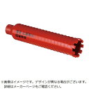 ミヤナガ ドライモンドコアドリル ポリカッター Φ40 PCD40C(2)