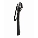 ルコック レディース ベーシッククラブケース 5〜6本用 ブラック LG5SCB91L_25SS