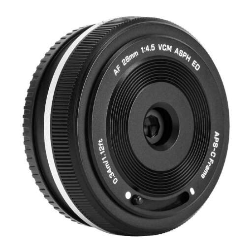 VILTROX カメラレンズ AF 28mm F4.5 AIR 富士フィルムXマウント ( FUJIFILM X / 単焦点レンズ ) AF28/4.5AIRX VILTROX カメラレンズ AF 28mm F4.5 AIR 富士フィルムXマウント ( FUJIFILM X / 単焦点レンズ ) AF28/4.5AIRX