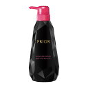 資生堂 PRIOR (プリオール) カラーケアシャンプー 400ml