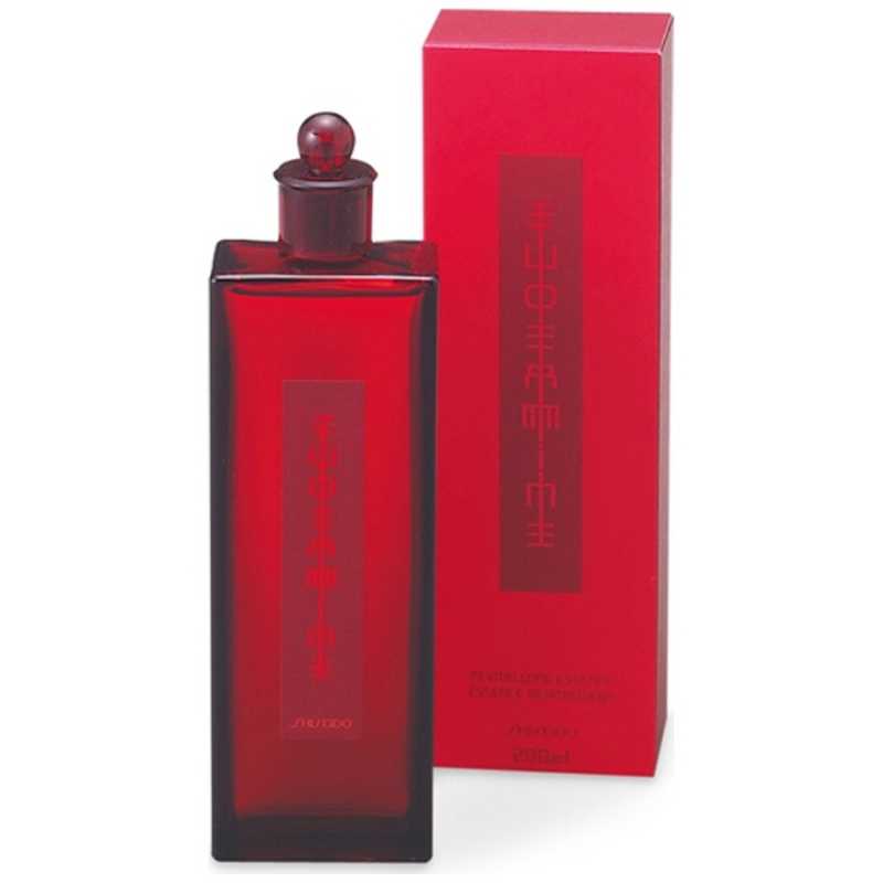 資生堂　EUDERMINE (オイデルミン) G オイデルミン (L) (200ml)