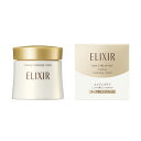 資生堂 ELIXIR (エリクシール) シュペリエル メーククレンジングクリーム N 140g