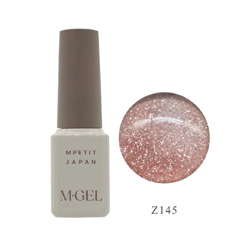 エスアイシー　M・GEL フラッシュジェル