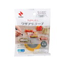 ニチバン ディアキッチンワザアリテープ 細幅タイプ イエロー DK-WAN1549