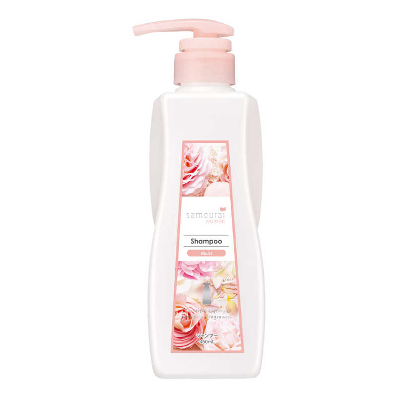 アランドロン　SW シャンプー モイスト 450ml