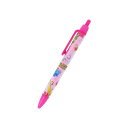 サンスター文具 (限定)ボールペン たべっ子どうぶつ THE MOVIE ピンク S4657098
