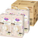 花王 (ケース品) Merries(メリーズ)ファーストプレミアム パンツ ビッグ XLサイズ(12-22kg) 32枚×4パック(計128枚)