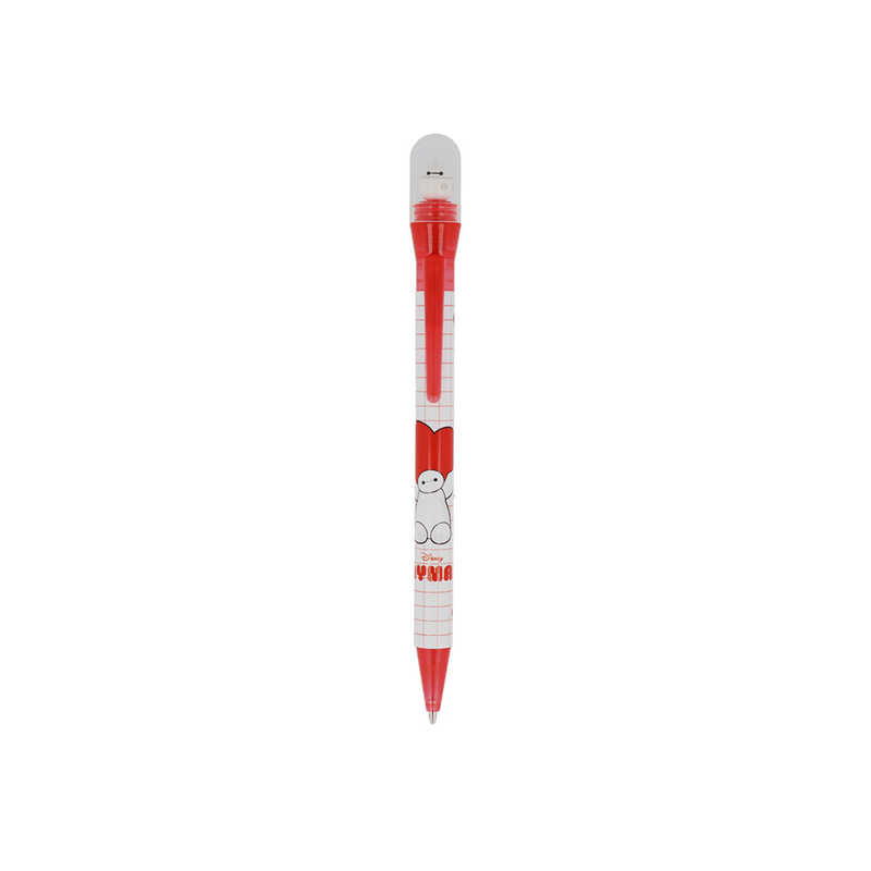 선스터 문구 샤프 펜슬(샤펜) [0.5mm] 베이맥스 S4484983