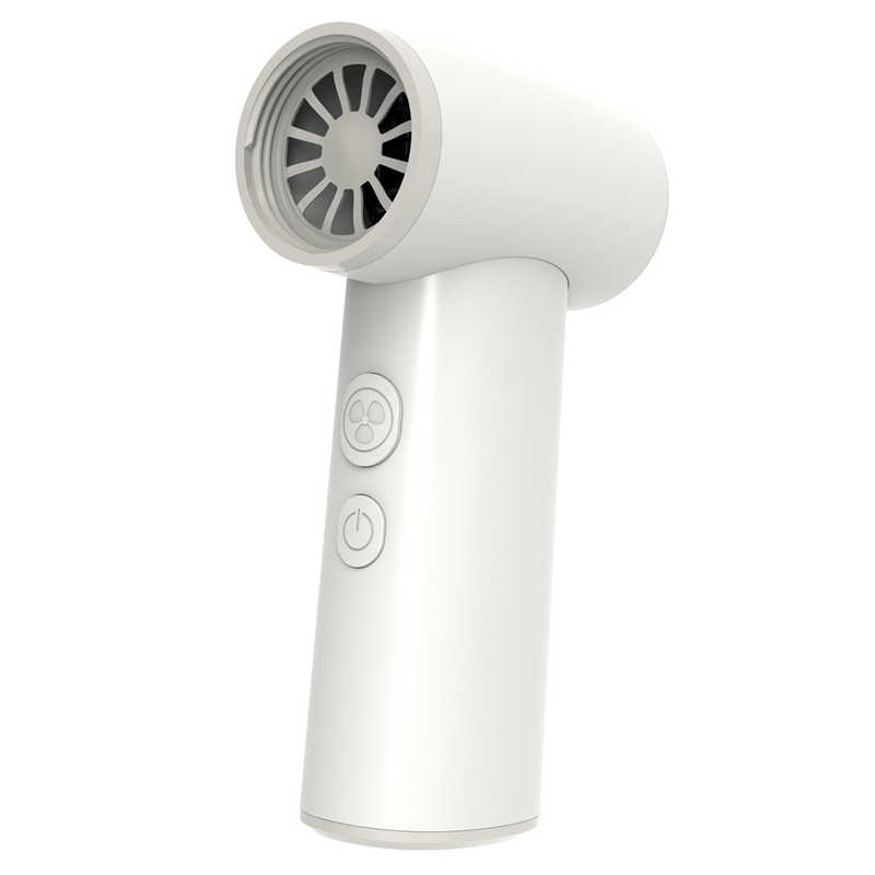 ナカバヤシ　電動エアダスター JET mini充電式　DAD-301WH