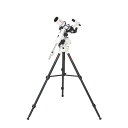 【2025年12月31日発売予定】ビクセン 赤道儀 AP-SDE72SS・WL