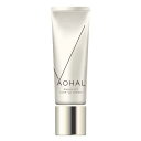 ロート製薬 AOHAL(アオハル)リペルUV トーンアップクリーム 30g SPF50+ / PA++++