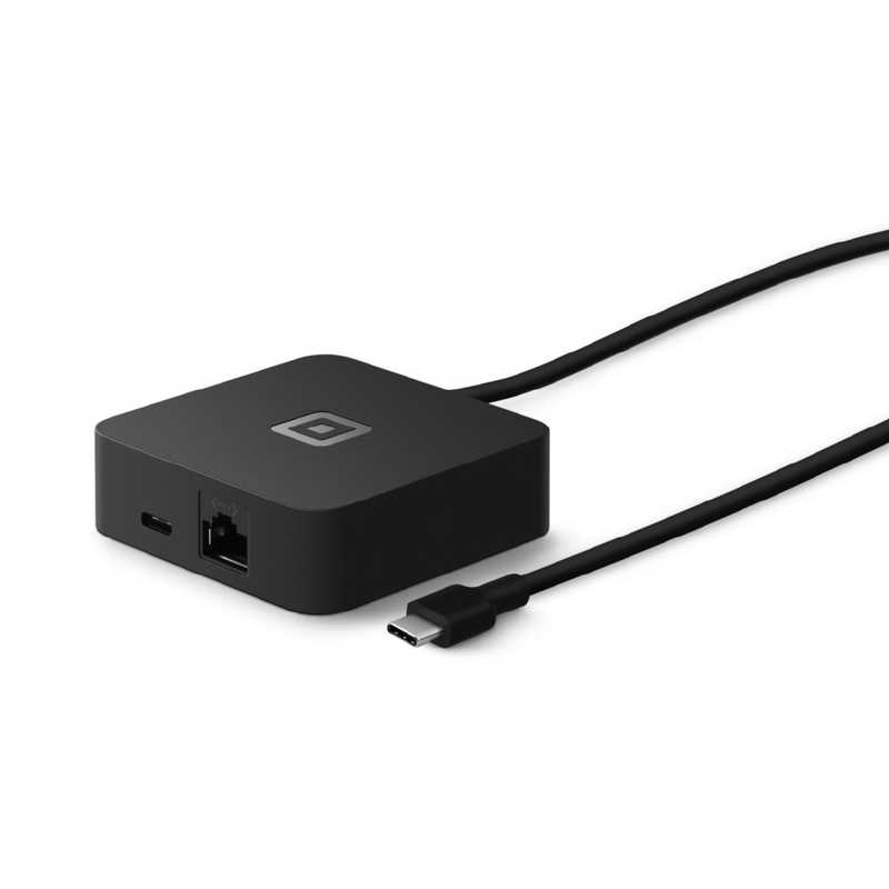 SQUARE　ターミナル専用ハブ　ASKU0816