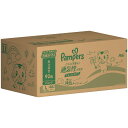 P&G パンパース通気性プラス パンツ/ クラブパック SJx2 L46枚(9-14kg)