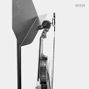 MANHASSET VIOLIN HOLDER 譜面台用ホルダー M1300
