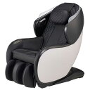 SYNCA マッサージチェア BK(ブラック) MR385(標準設置無料)