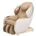 SYNCA マッサージチェア CC(ベージュ×ベージュ) MR385(標準設置無料)