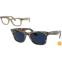 レイバン ORIGINAL WAYFARER CHANGE TRANS...(4)