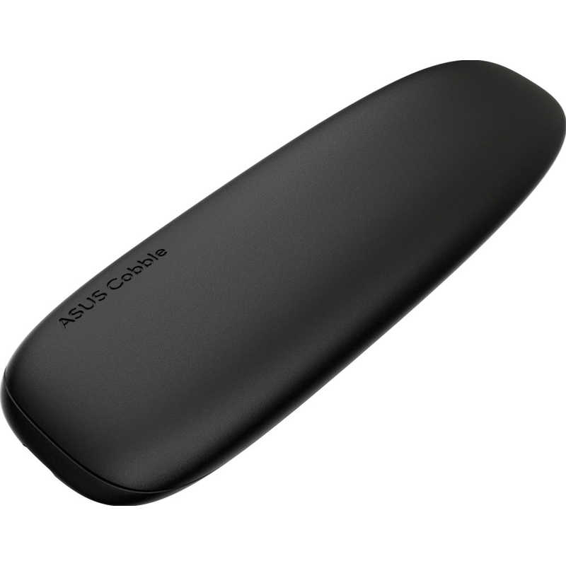 ASUS エイスース　SSD エンクロージャー (M.2 PCI Express 2242/2260/2280 対応) ［M.2］　ASUS/COBBLE/BLACK