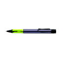 三菱えんぴつ (限定)Al-star(アルスター)油性ボールペン M オーバジーン M16黒 LAMY(ラミー) L2A6M