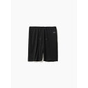TENTIAL BAKUNE Dry Men Short 下 ブラック(L)-25SS 25SSBA002M00120006N