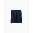 TENTIAL BAKUNE Dry Men Short 下 ネイビー(S)-25SS 25SSBA002M00080004N