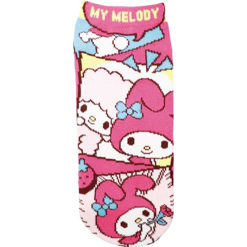 ジェイズプランニング　ソックスマイメロディコミック　JGS0893