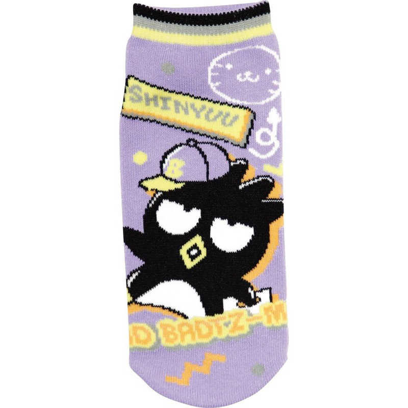 ジェイズプランニング　ソックスバッドばつ丸プロフィール　JGS0913