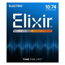 ELIXIR エレキギター弦 #12062