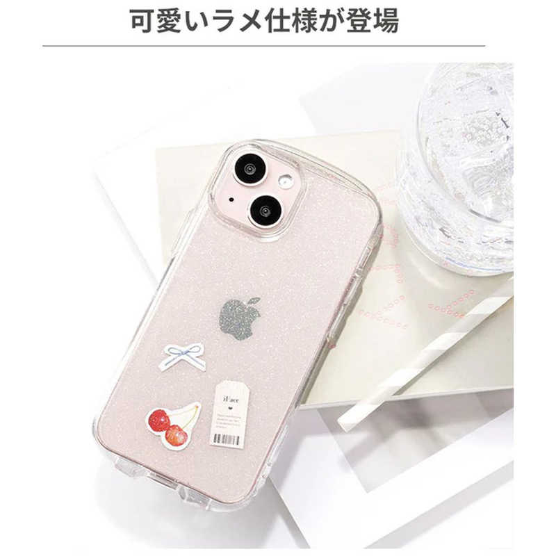 HAMEE　[iPhone 12 mini専用]iFace Look in Clearケース iFace クリア　IP12MIFACE...