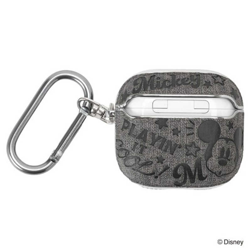 ���������AirPods 4 Case �ǥ����ˡ� ����饯�����ǥ����� �ߥå����ޥ�����AP-D38