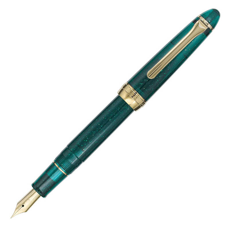 Foto von SHIKIORI KUSA ASOBI Fountain Pen
